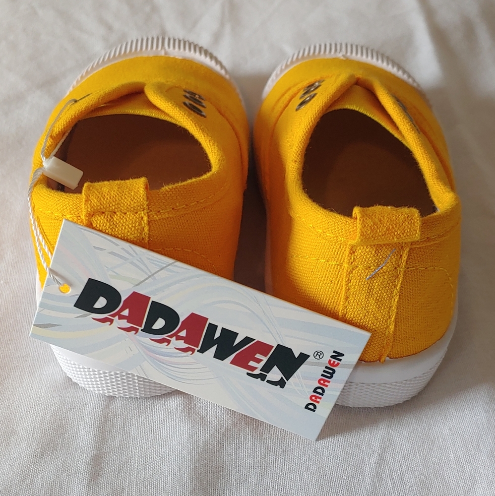 Kid Footwear